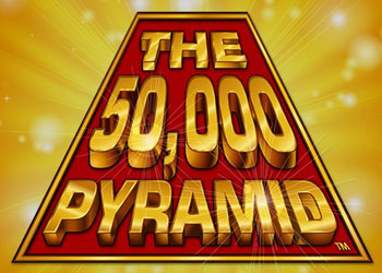 50 000 Pyramid Slot