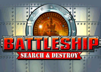 Battleship Search And Destroy Slot
