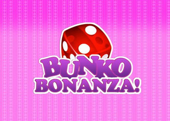 Bunko Bonanza Slot Logo