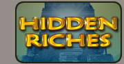 Follow me to read about Hidden Riches Slot Review