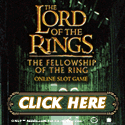 Play Lord of the Rings at Red Flush Casino today.