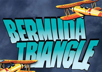 Playtech's Bermuda Triangle Slot