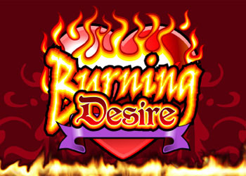 Microgaming's Burning Desire Slot