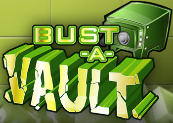 Rival's Bust A Vault Slot