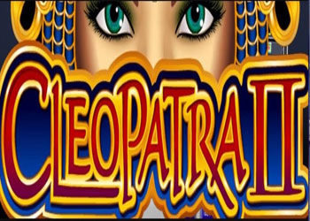 Cleopatra II Slot