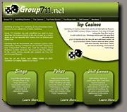 Click here to visit Group 711.