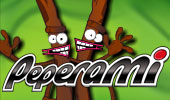 Peperami Slot