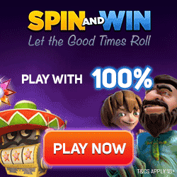 Play IGT and Netent Slots at Spin and Win Casino