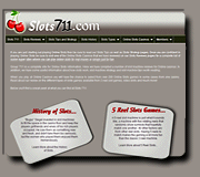 Click here to visit Slots 711.