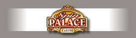 Visit Spin Palace Casino today!